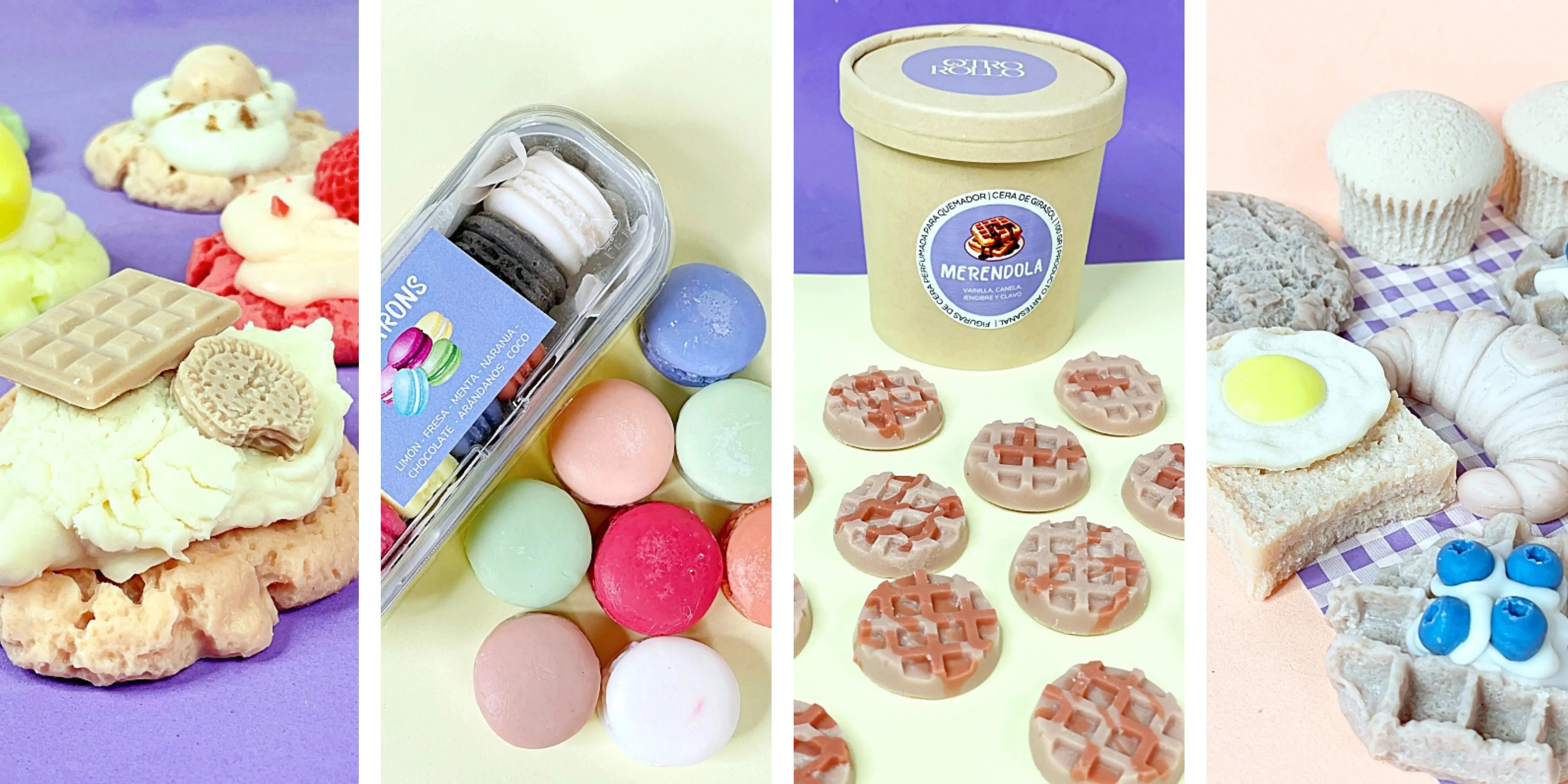 Wax Melts